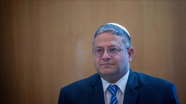 איתמר בן גביר