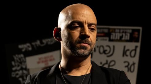 עידן רייכל לכאן רשת ב: "הקטסטרופה של השבעה באוקטובר תישאר איתנו עשרות שנים"