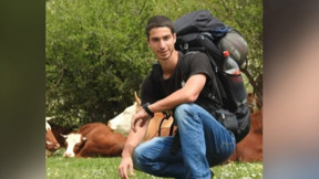 הלוויה במקום חתונה: יהונתן דויטש שנרצח בפיגוע בבקעה הובא למנוחות