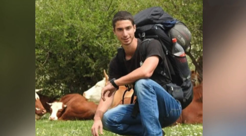 הלוויה במקום חתונה: יהונתן דויטש שנרצח בפיגוע בבקעה הובא למנוחות