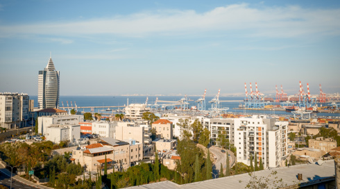 מכרז מכור? עיריית חיפה הואשמה בהנמכת הדרישות עבור מועמד