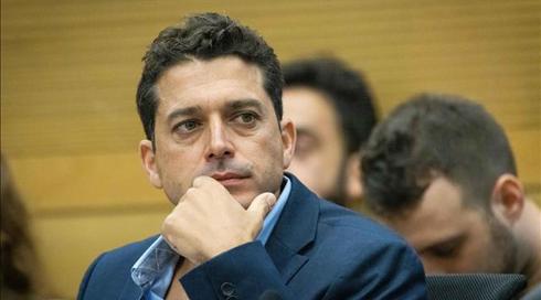 "ממש חציית התעלה": המינוי של נתניהו והעקיצה של שיקלי