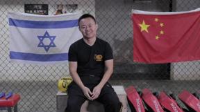 דוקותיים סין | הסינים שהתאהבו בקרב מגע