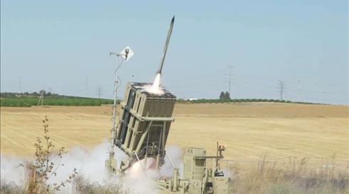 אספו מידע על כיפת ברזל ובסיסים: ישראלי ותושב עזה נאשמים בריגול עבור חמאס