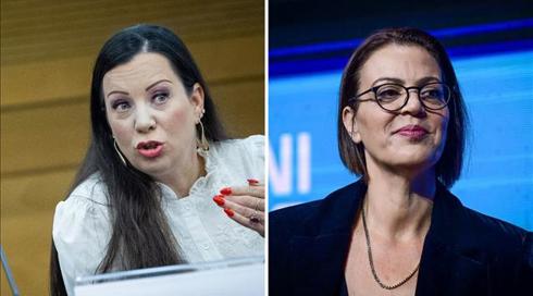 בלאגן בלשכת נתניהו: ראש המטה תקף את ח"כ גוטליב ודיסטל אטבריאן