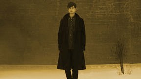 James Blake - Overgrown