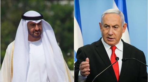 בכיר באמירויות נגד נתניהו: "עשינו הסכם עם מדינה ולא עם אדם"
