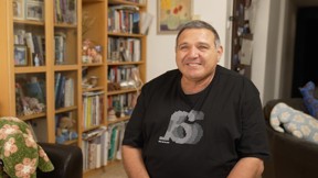 הגורם האנושי | "מיוחדים": היכרויות לאנשים עם מוגבלויות