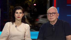 גאולה ולונדון | 22.09.19
