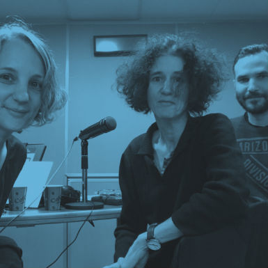 הֶסְכֵּת (פודקאסט) אחרי השינה