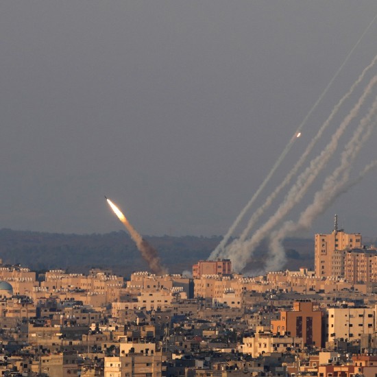 La narrativa iraní sobre la última escalada entre Israel y la Jihad Islámica Palestina