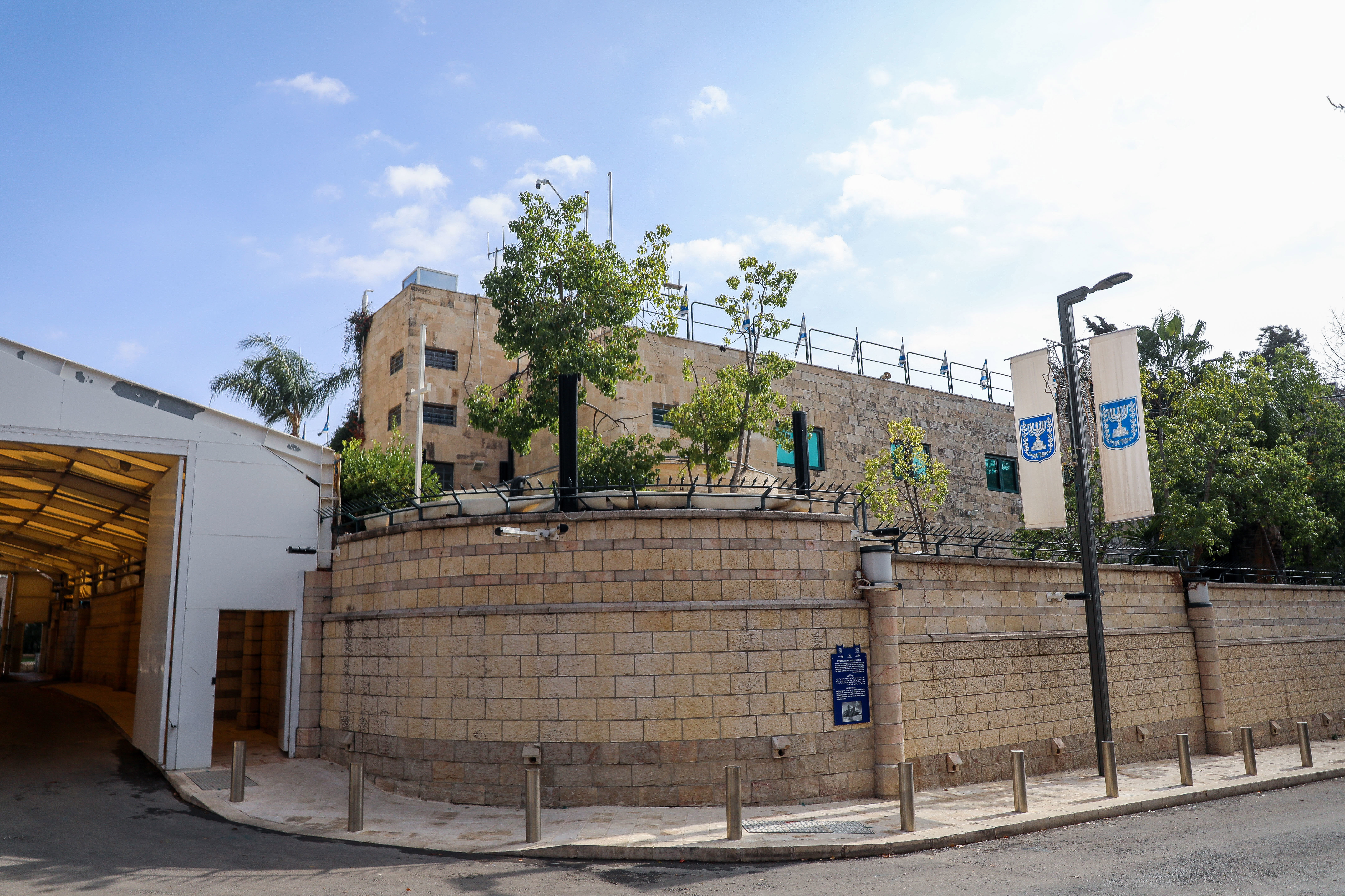 יונתן זינדל, פלאש 90