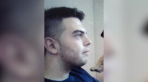 "האנס מדיזינגוף סנטר" נעצר שוב בחשד לעבירה חמורה