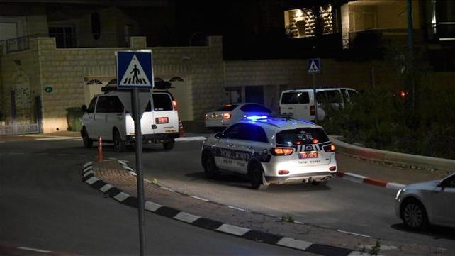 פשיטה של המשטרה על טורעאן, 24.01