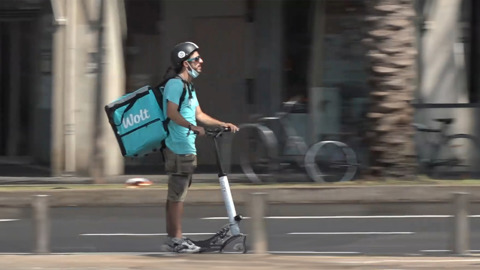 יחליפו את וולט? בדקנו אילו אפליקציות יחסכו לכם כסף - ויביאו את המשלוח מהר יותר