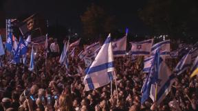 ישראל או יהודה, כתבת מואב ורדי חדשות שישי 31.03.23