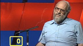 מקבילית המוחות 23.7.1991