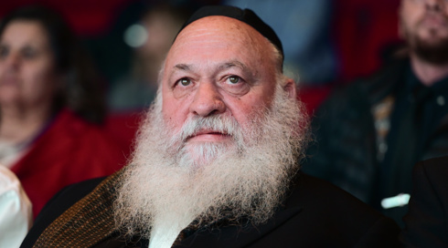 השר גולדקנופף: "יש הבדל עצום בין המחאה בקפלן לבר אילן"