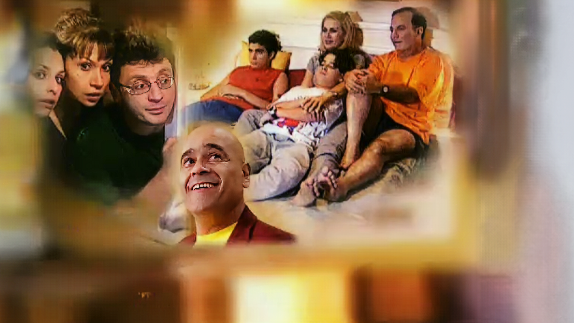 חלומות מתוקים