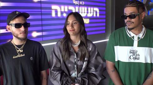 פנתרה או דובשנייה? המצעד השנתי העברי של כאן גימל יוצא לדרך