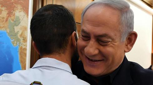 הערכה: המאבטח הישראלי לא ייחקר במשטרה