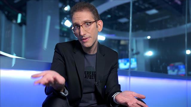 שאול אמסטרדמסקי