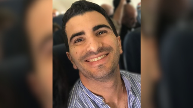 רס"ל אריאל לובלינר