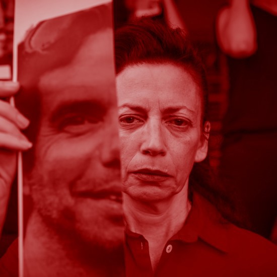 "אתה אמור להיות הגבר בבית – אבל לא יכול לעשות דבר" 