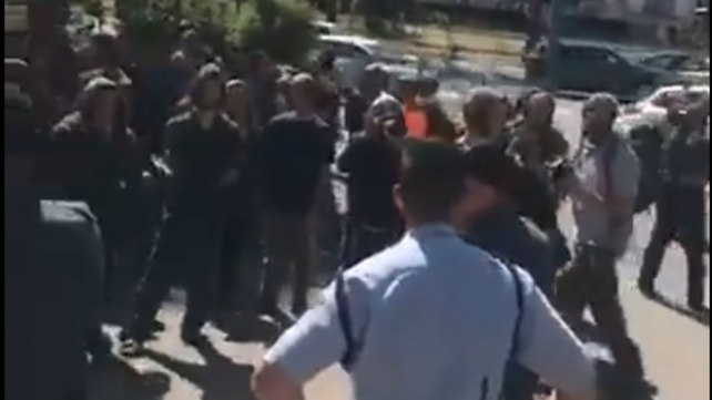 צילום: אחמד דראושה, לשכת ח"כ אחמד טיבי