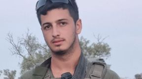 סמ"ר איתי פאריזאט