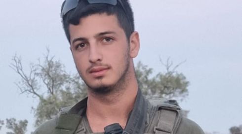 איתי פאריזאט נפל ברצועה: "הוא אמר שקשה לו"
