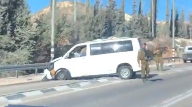 הרכב של חוליית המחבלים