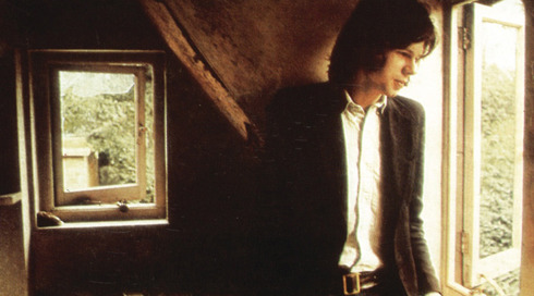 Nick Drake - Five Leaves Left