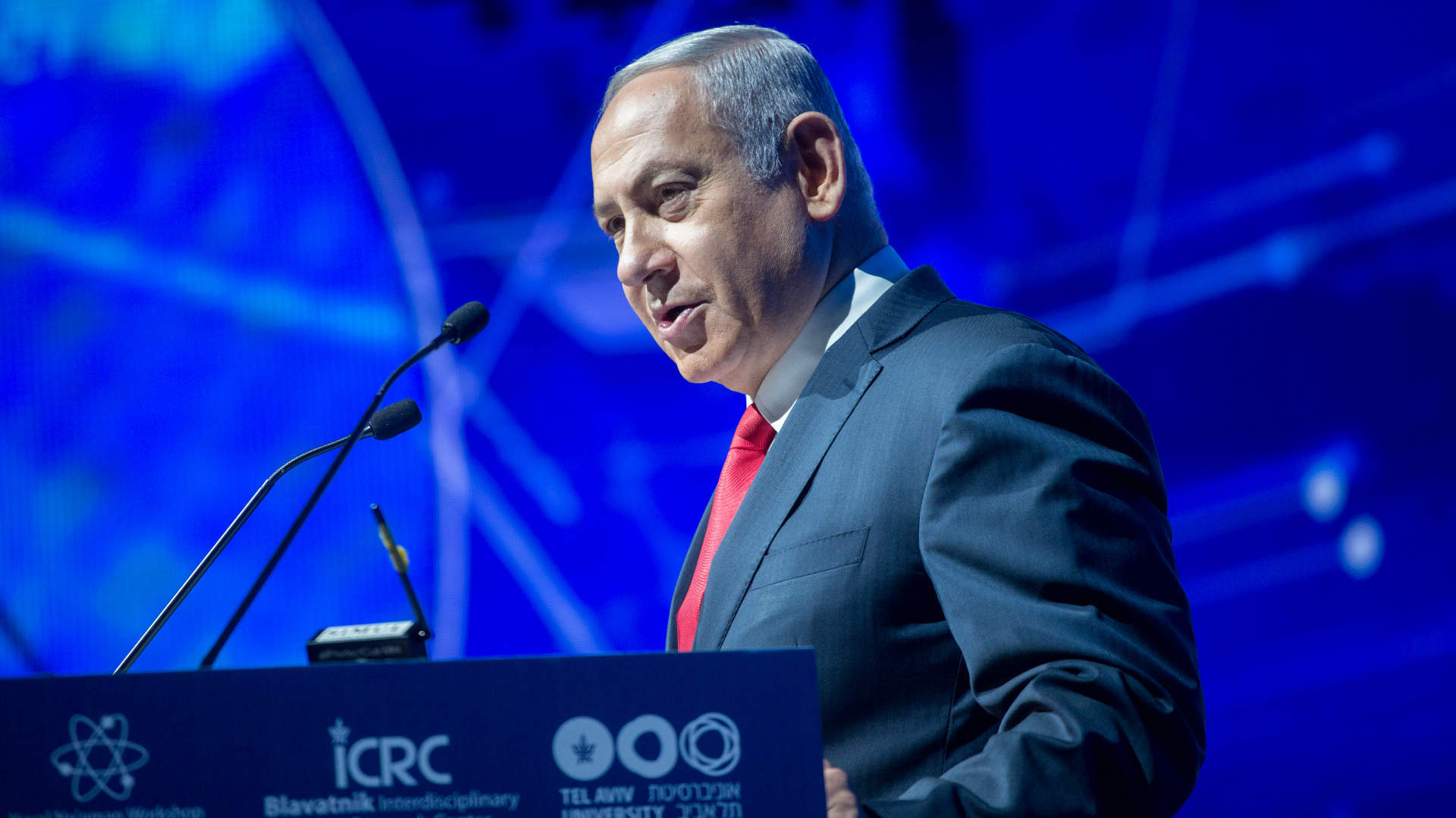 ראש הממשלה, בנימין נתניהו