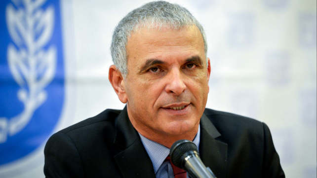 משה כחלון