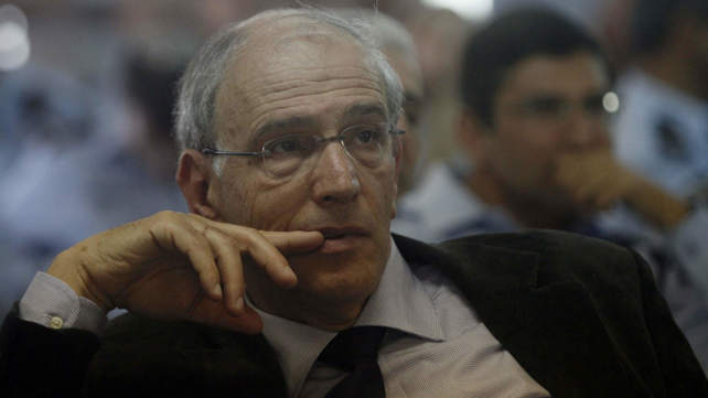 משה לדור