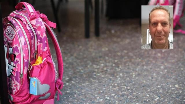 ד"ר אברהם ברקאי שהורשע בהחזקת חומרי פדופיליה