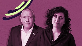 גדי איזנקוט | איך לקום ממשבר