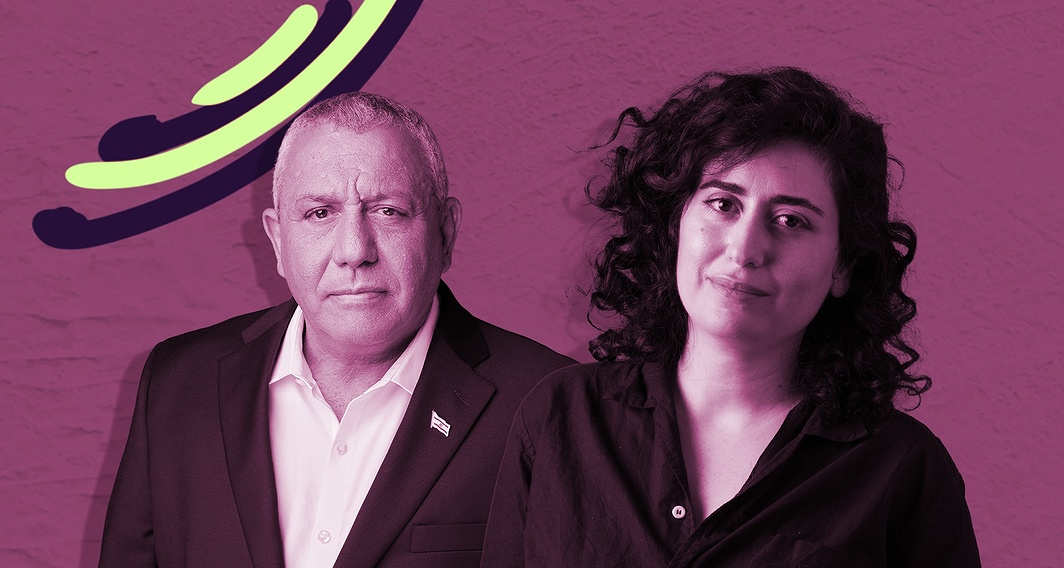 גדי איזנקוט | איך לקום ממשבר