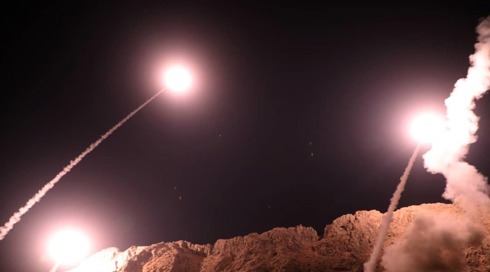 דיווח בוול סטריט ג'ורנל: איראן מאיימת בתגובה משמעותית ומורכבת נגד ישראל