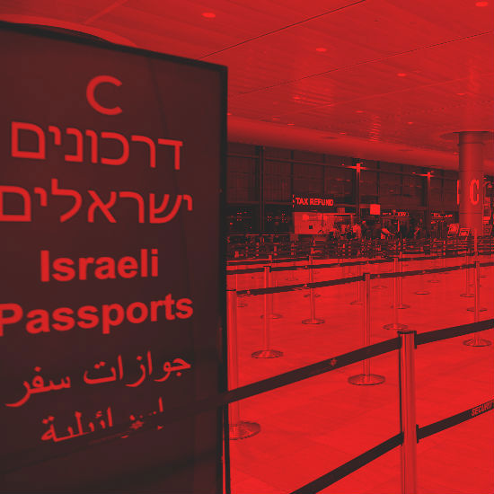 El coronavirus y el turismo en Israel: Entrevista a Ari Kanterewicz, agente de viajes
