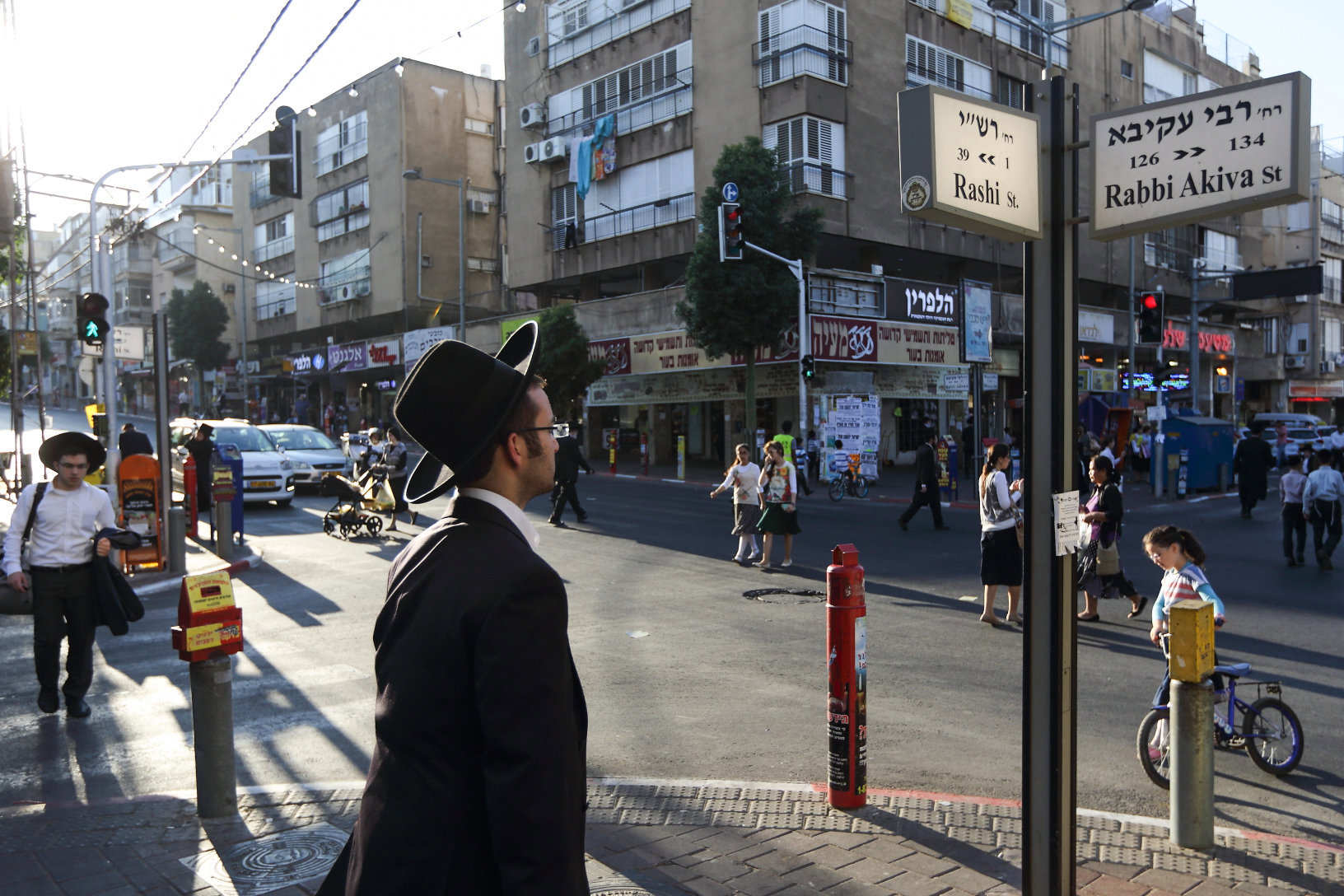 בני ברק