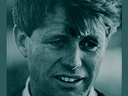 רוברט קנדי, ספריית JFK