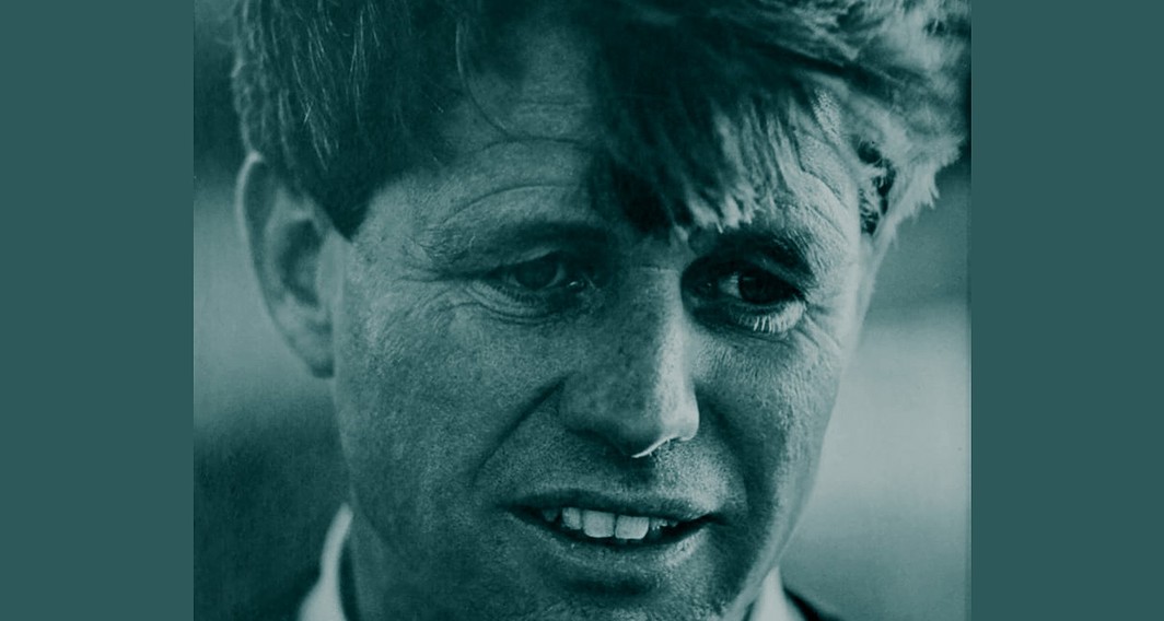 רוברט קנדי, ספריית JFK