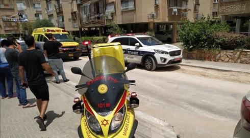 רצח הקשישה בחולון: מעצרו של החשוד הוארך ב-5 ימים