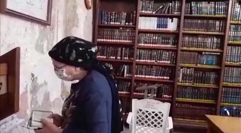 "בנט וסער לא יעשו שקר בנפשו": אורית סטרוק חוזרת לכנסת