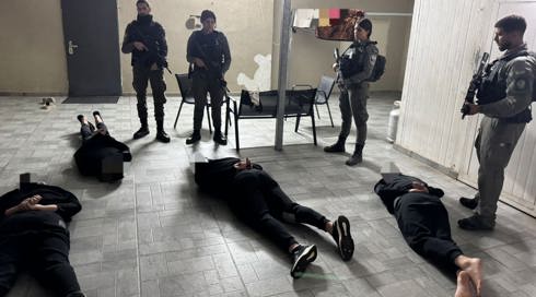 שני קורבנות בשעתיים: גבר נורה למוות ברמלה, אדם נוסף נרצח במושריפה