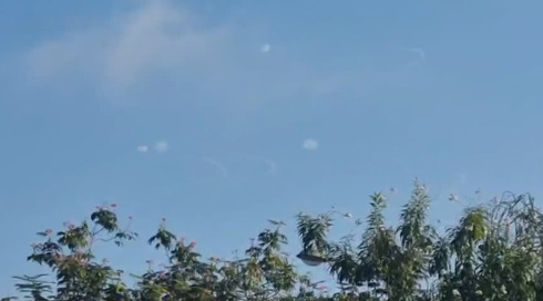 המציאות הבלתי אפשרית בצפון: מטחים כבדים - וחרדה לקראת שנת הלימודים