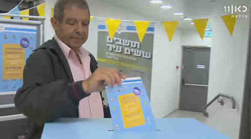 כשהעירייה אמרה לתושבים: תחליטו בעצמכם מה לעשות עם הכסף