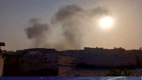 النشرة المسائية